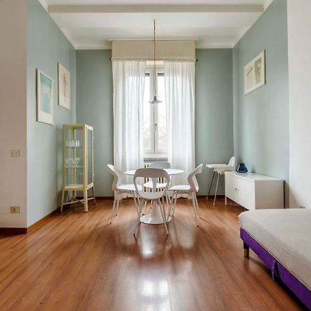 Luvi - Solari Διαμέρισμα Μιλάνο Εξωτερικό φωτογραφία